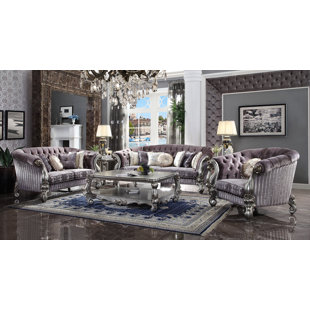 Astoria Grand Living Room Sets You Ll Love In 2021 Wayfair