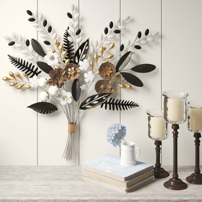 Weylyn Wall Décor INCOMPLETE 