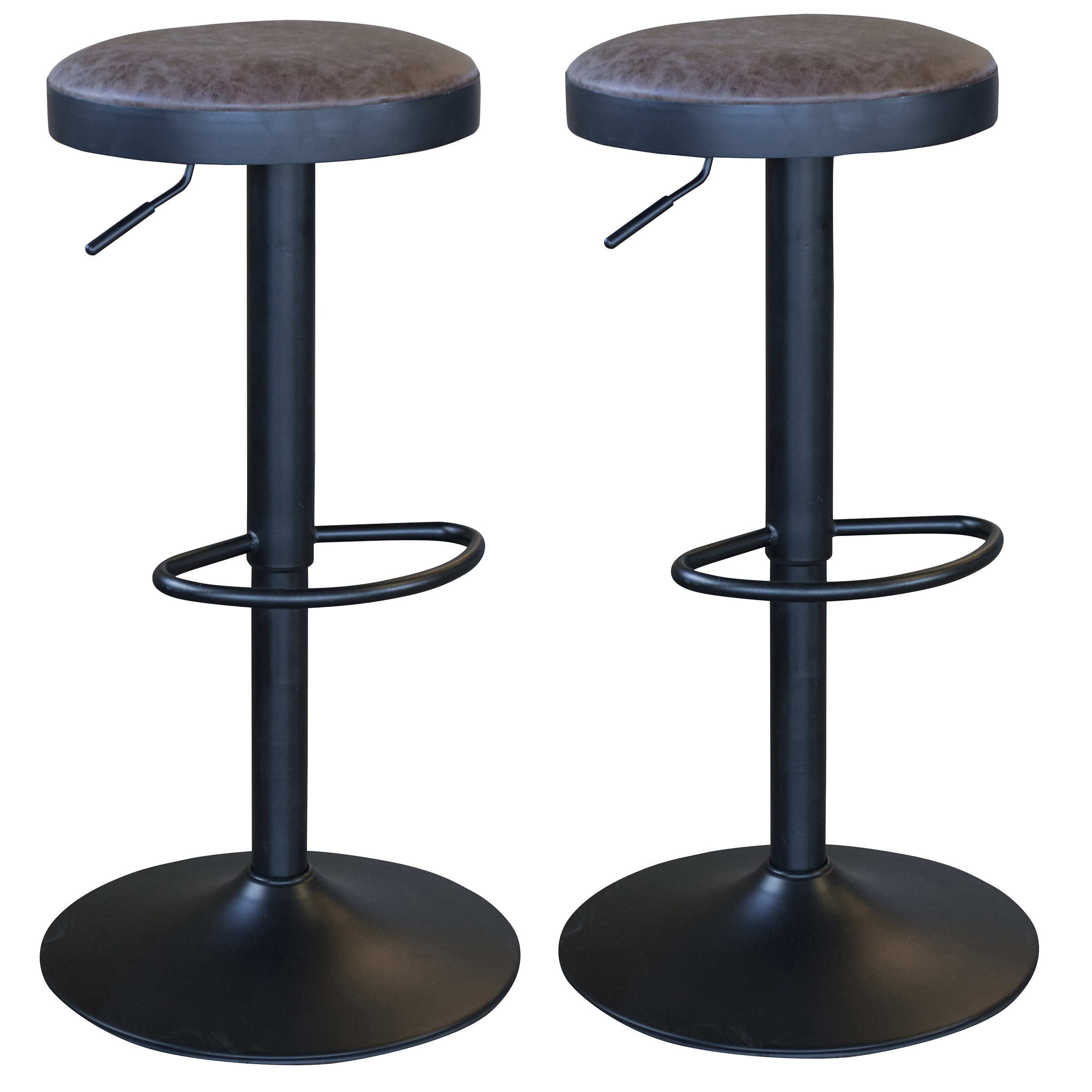 Bar Stools For Small Spaces