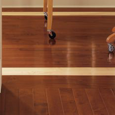 Ahf Products Maple 3 4 Thick X 3 Wide X Varying Length Solid Hardwood Flooring Reviews Wayfair