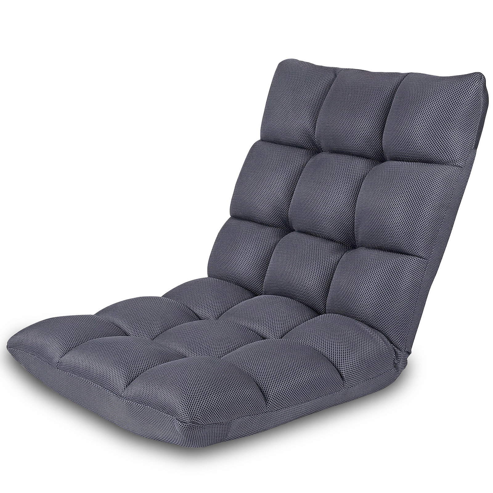 Trule Reclining Ergonomic Floor Game Chair Wayfair