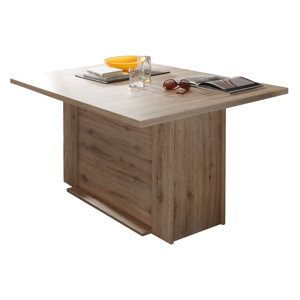 Ausziehbarer Esstisch Vecchio von Homestead Living