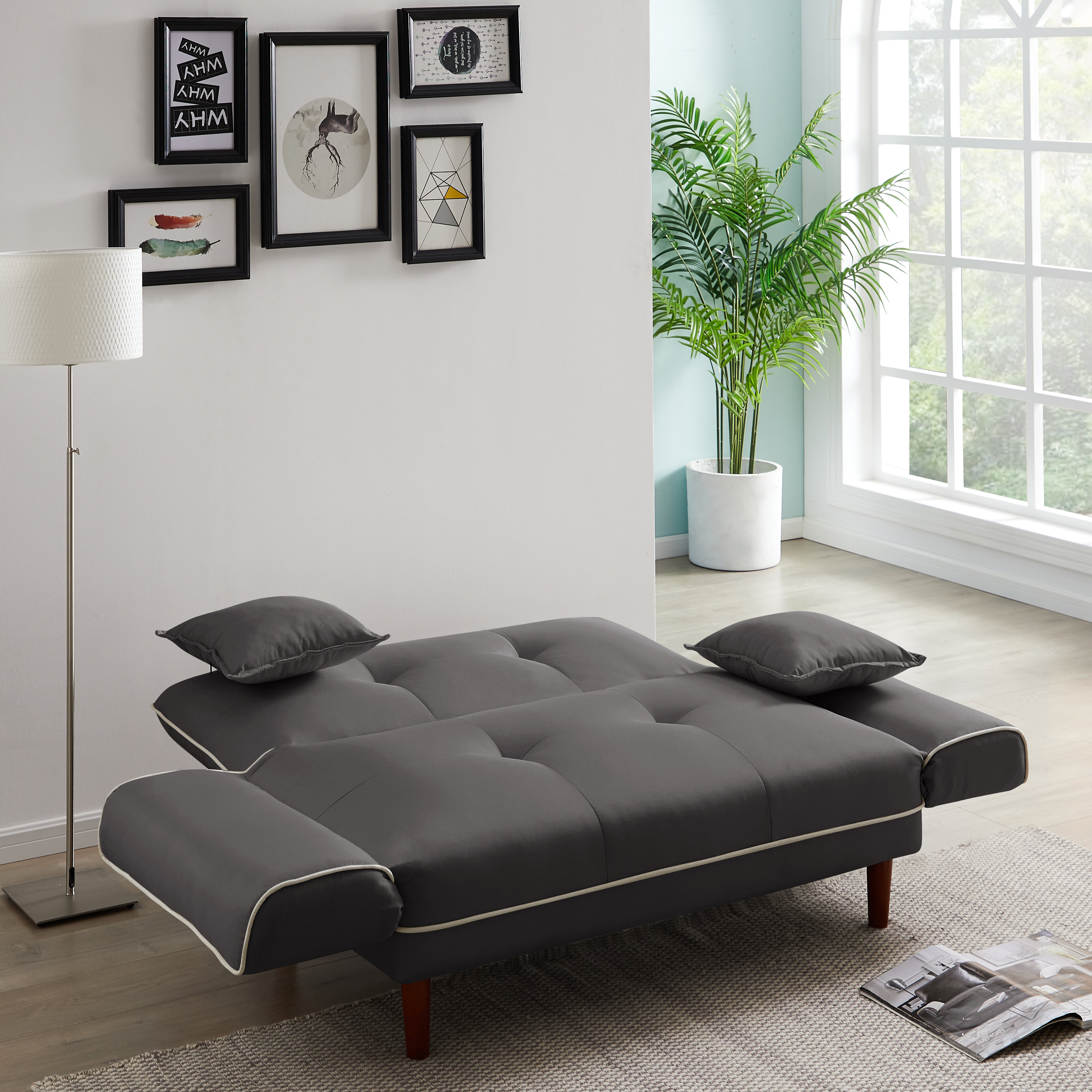 Which Type of Sofa is Suitable for Your Office 