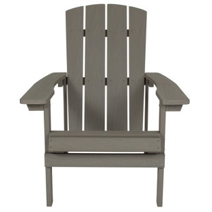 Adirondack Chairs You Ll Love Wayfair Quickview