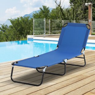 Outdoor Handicap Lounge Chairs | Wayfair