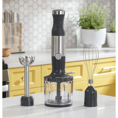 GE Appliances Hand Immersion Blender GE Appliances