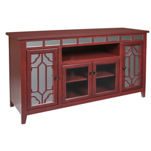 Neptune TV Stand for TVs up to 60 by Alcott Hill