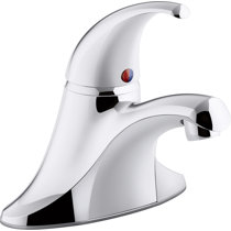 Kohler Archer Faucet Wayfair