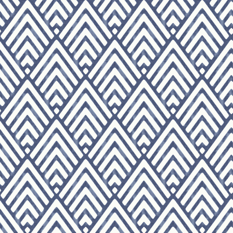 East Urban Home Arrowhead 5 5m L X 52cm W Geometric Roll Wallpaper Reviews Wayfair Co Uk Geometric wallpaper uk blue is hd wallpapers & backgrounds for desktop or mobile device. arrowhead 5 5m l x 52cm w geometric roll wallpaper