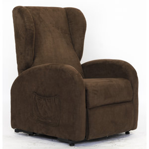 Relaxsessel Viola mit 2 Motoren von dCor design