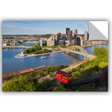 Pittsburgh Steelers Wall Decal Wayfair