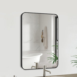 Industrial Mirrors You Ll Love In 2021 Wayfair
