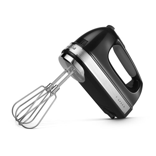 KitchenAid 7 Speed Hand Mixer & Reviews | Wayfair