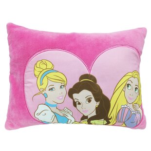 disney character pillow cases