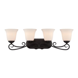 Addison 4-Light Vanity Light