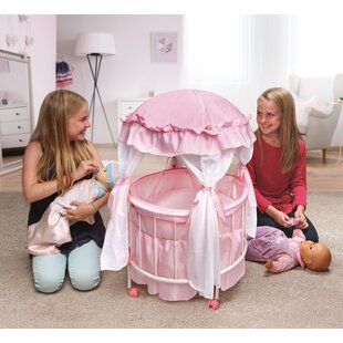baby crib canopy set