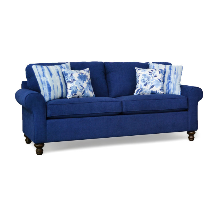 Canora Grey Salter 2 Piece Living Room Set Wayfair