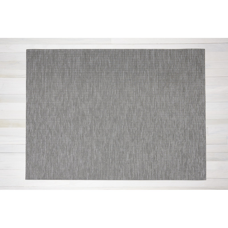 Chilewich Wabi Sabi Gray Indoor Outdoor Area Rug Wayfair