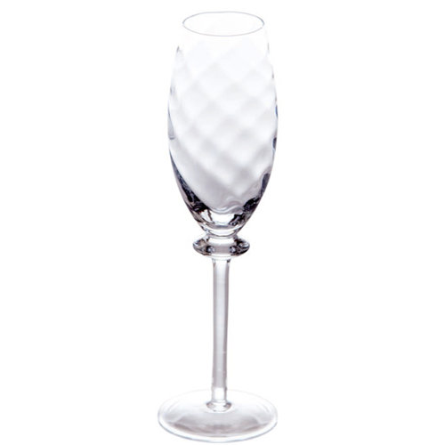 Abigails Romanza 4 Piece Glass Assorted Glassware Set Wayfair