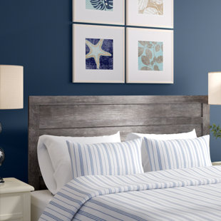 Beach And Coastal Headboards Wayfair