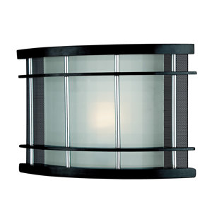 Cassette 1-Light Wall Sconce