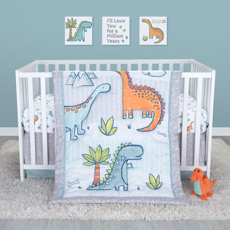 wayfair crib bedding sets