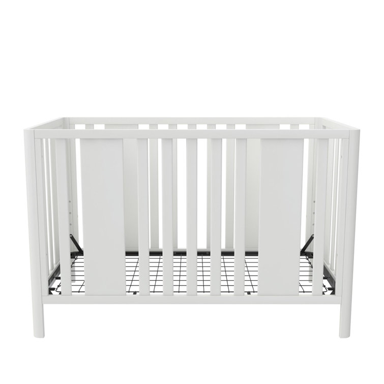 curve 3 in 1 cot