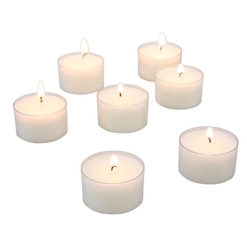 long burning candles