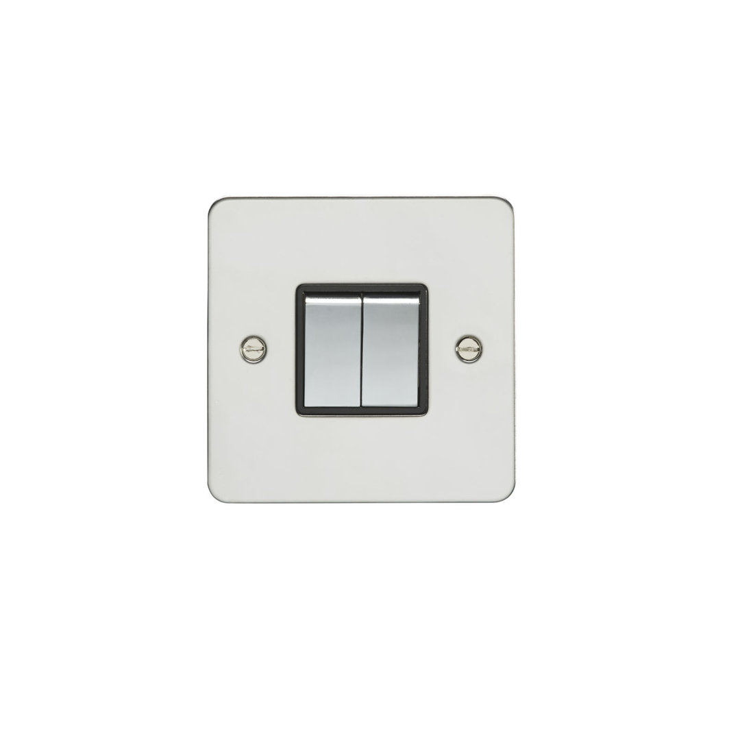 Carlisle Brass Wandmontierter Lichtschalter Enhance