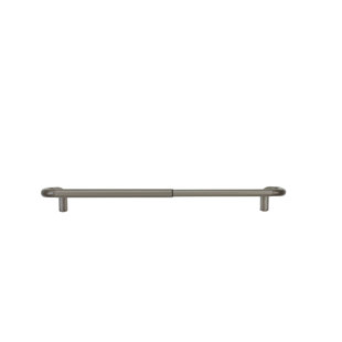 Modern Contemporary Umbra Swing Curtain Rods Allmodern