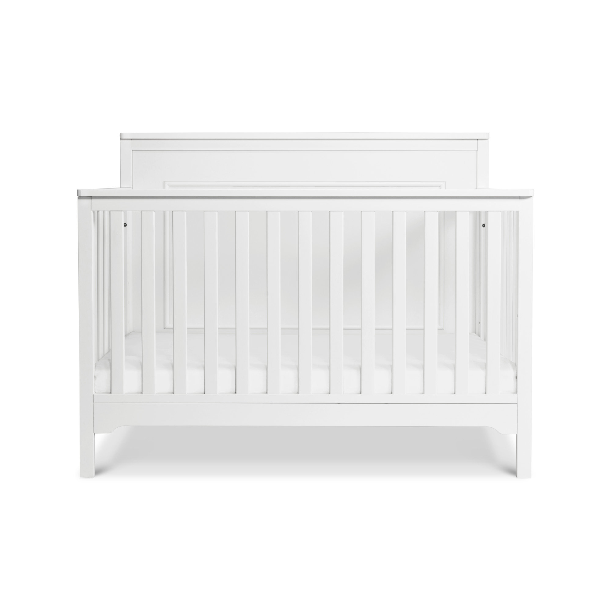 carter's jamestown convertible crib