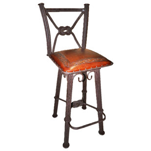 Go to store & view more images Fleur De Lis Living Chaucer Traditional 30