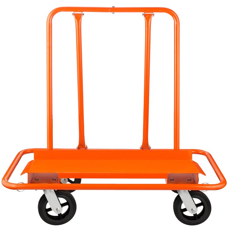 Pentagon Tool Professional Drywall Cart Dolly 