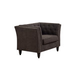 Big Tall Guest Reception Chairs You Ll Love In 2021 Wayfair
