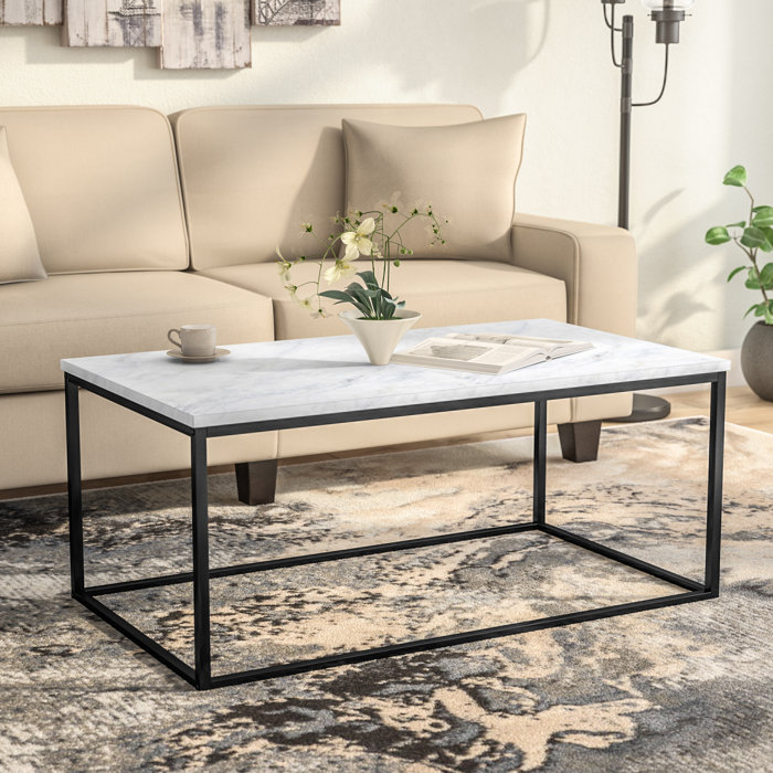 Dorian Coffee Table Dorian Coffee Table
