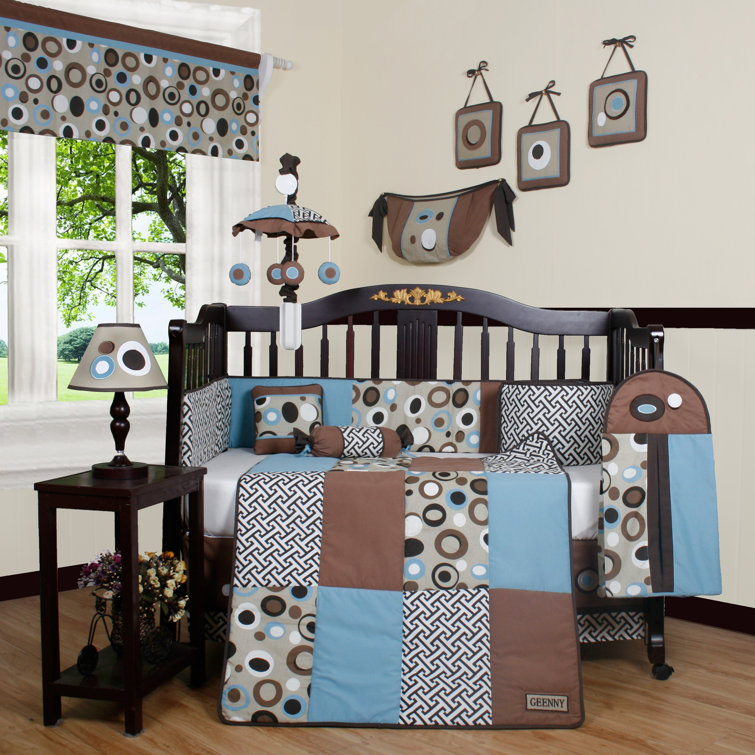 kmart cot bedding