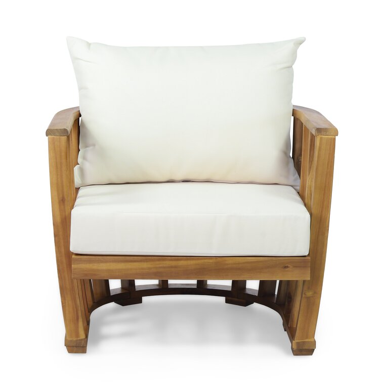 fina patio chairs with cushions millwood pines