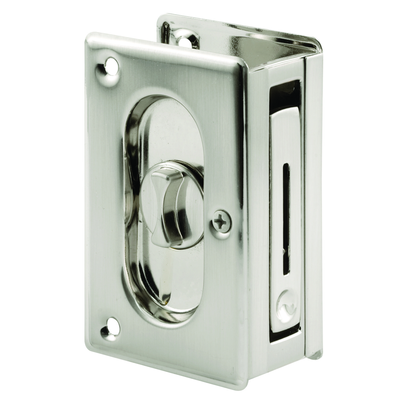 Primeline Privacy Lock With Pull Pocket Door Hardware Reviews