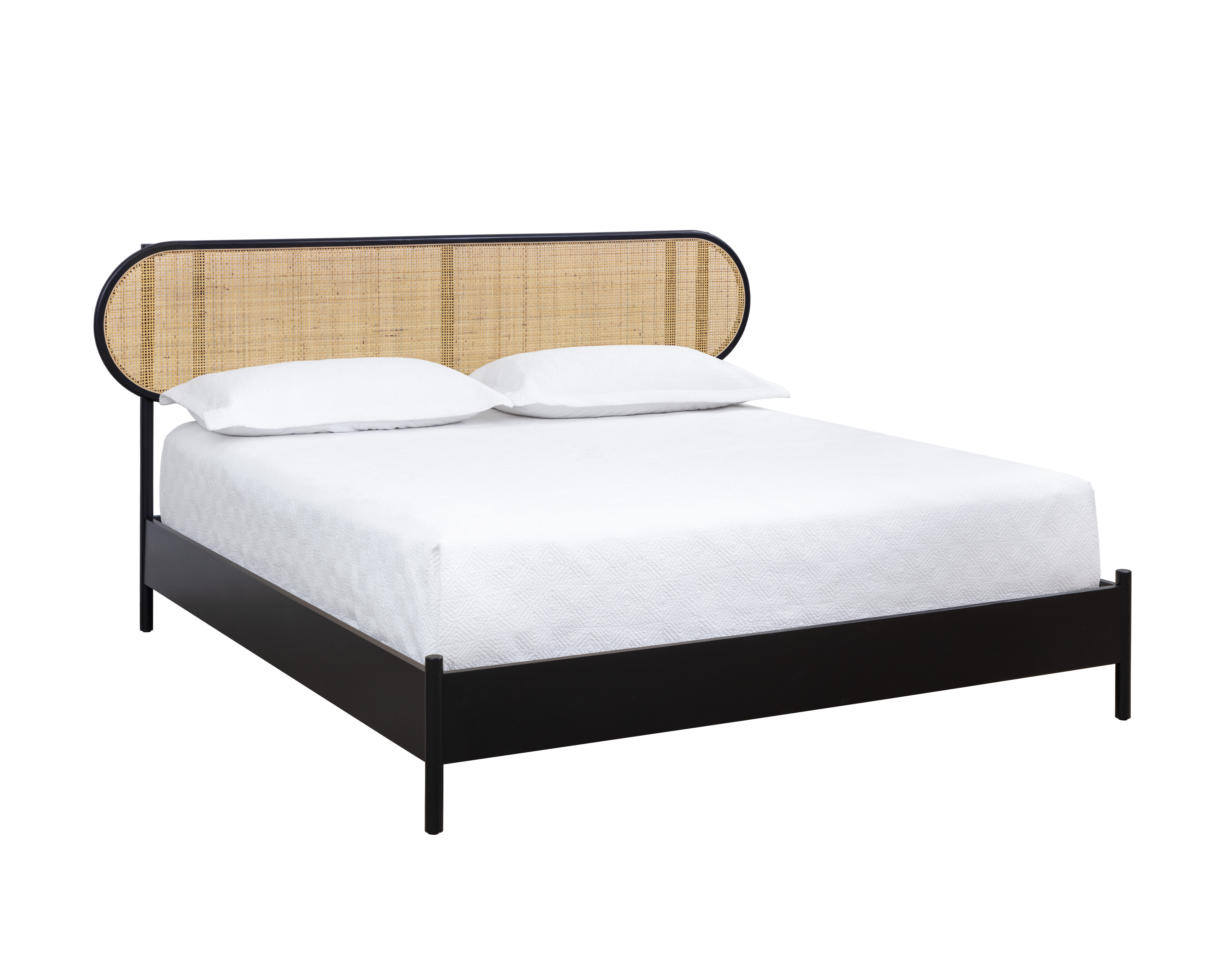 Bay Isle Home Grizelda Bed | Wayfair