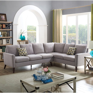 Go to store & view more images Bartholomew Modular Sectional by George Oliver
