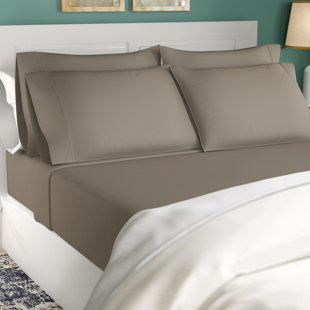 Shallow Pocket Ed Sheet Wayfair Quickview