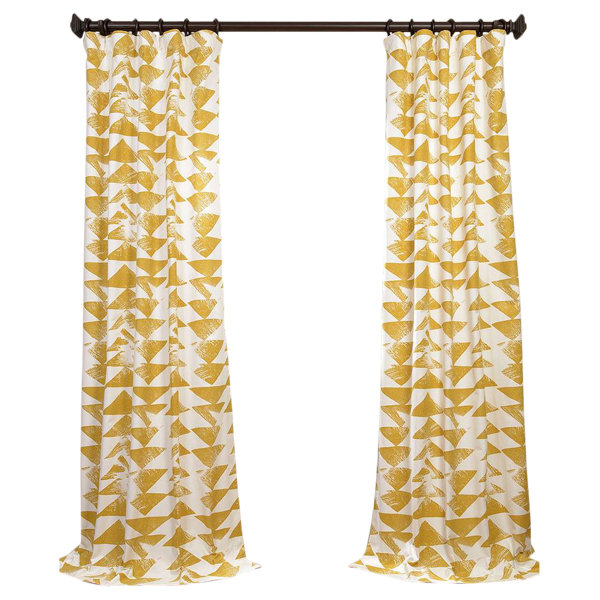 window drapes