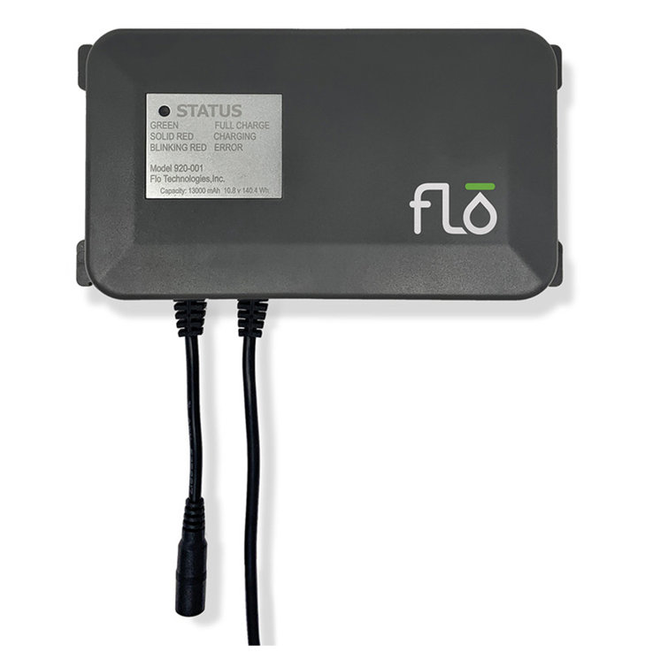 Moen Battery Backup for Flo Smart Water Shutoff Wayfair