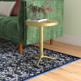 Go to store & view more images Robie End Table by Willa Arlo Interiors