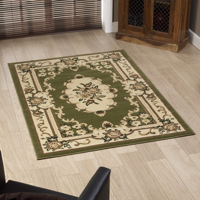 Shaw Beige Light Green Area Rug Shaw Beige Light Green Area Rug