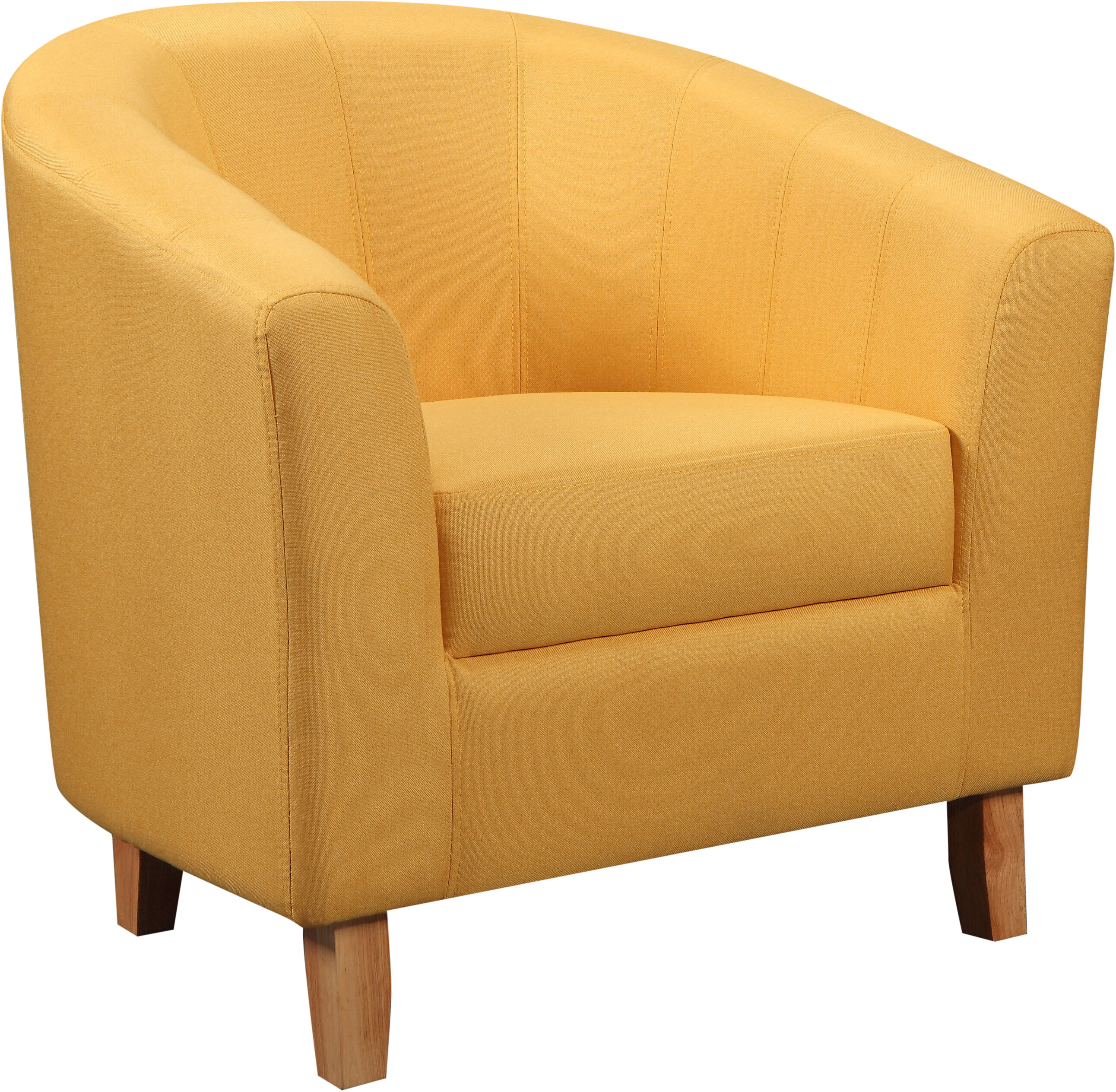 yellow armchairs  accent chairs you'll love  wayfaircouk