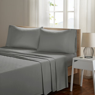 Deep Pocket Jersey Sheets Wayfair Quickview