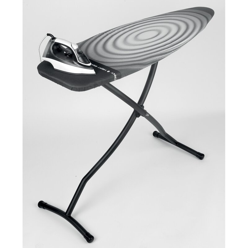 Brabantia Freestanding Ironing Board Reviews Wayfair