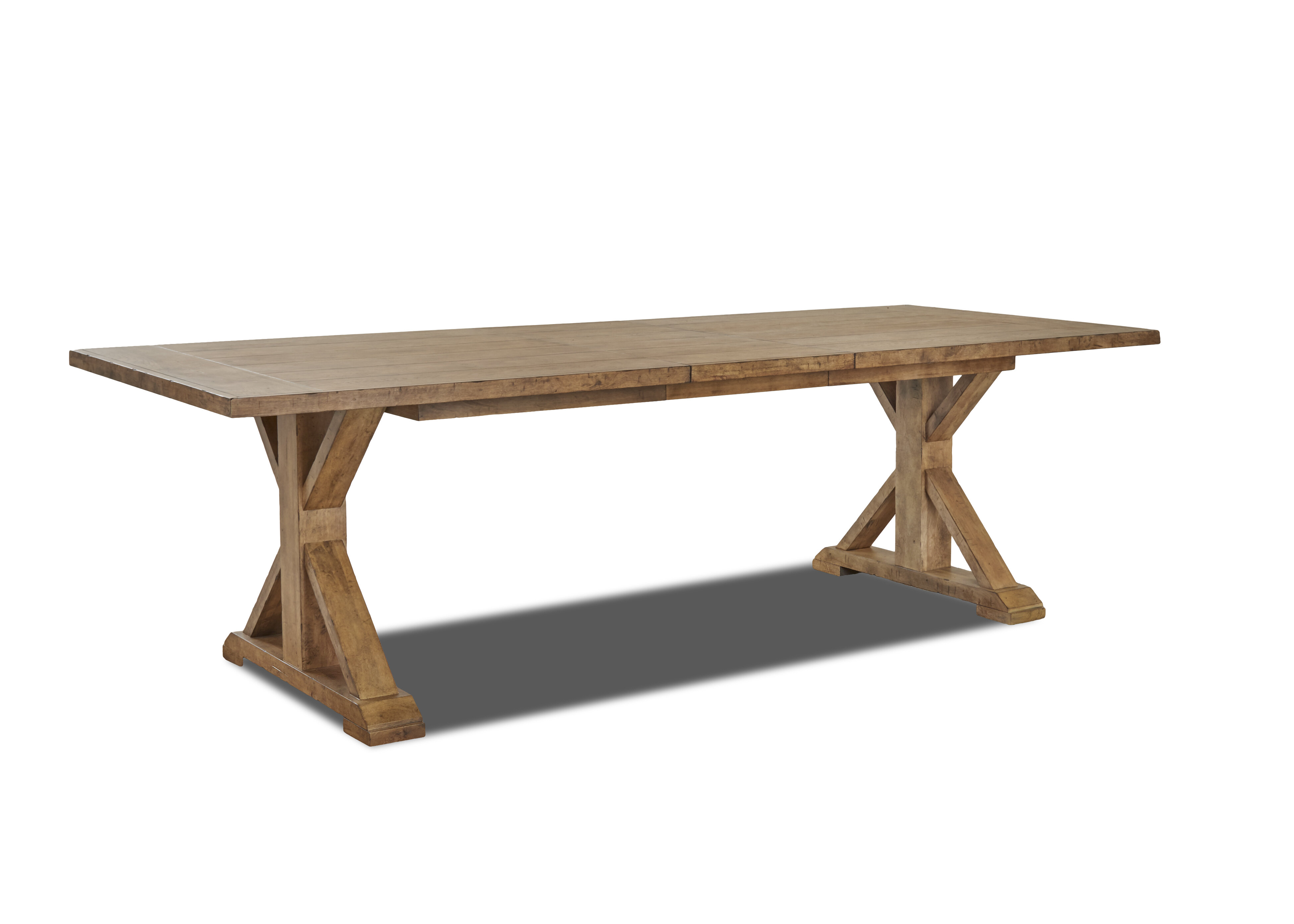 trisha yearwood coming home dining table