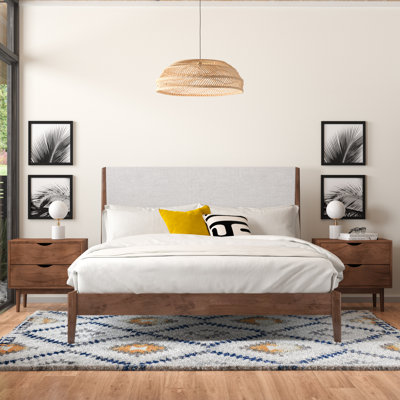 Modern & Contemporary Bedroom Sets | AllModern